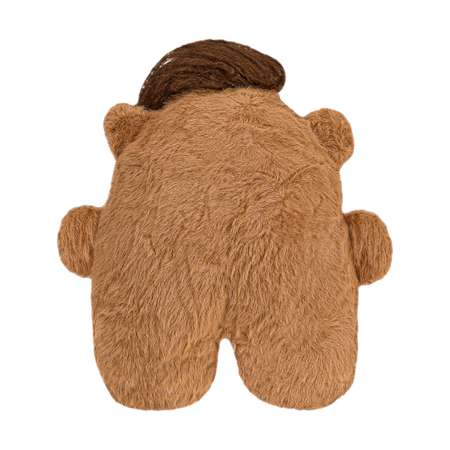 Игрушка мягкая Miland капибара 8.9 см