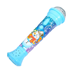 Игрушка музыкальная Zabiaka микрофон