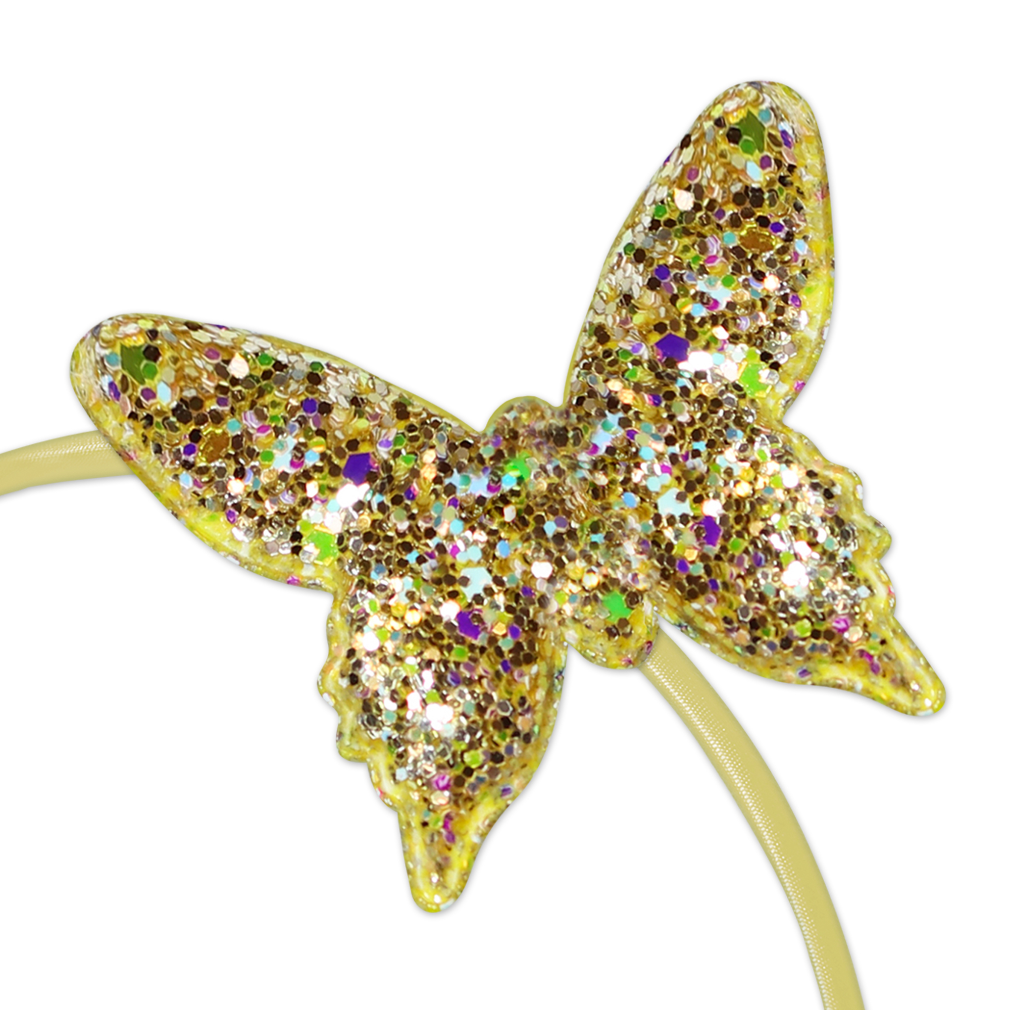 Ободок B and H Бабочка - фото 10