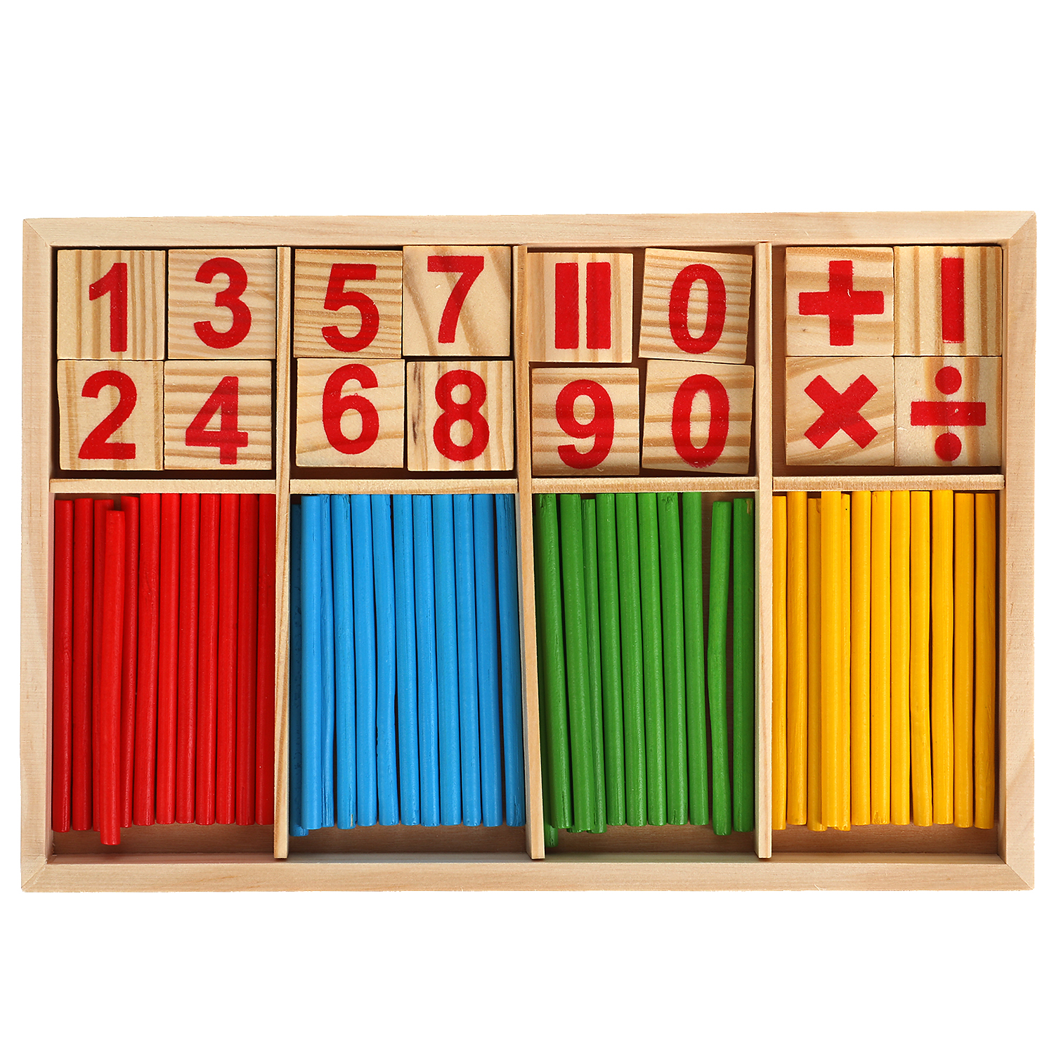 Игрушка Буратино - фото 2