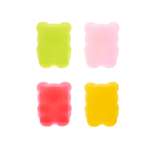 Блокнот Munaby Gummy bear в ассортименте