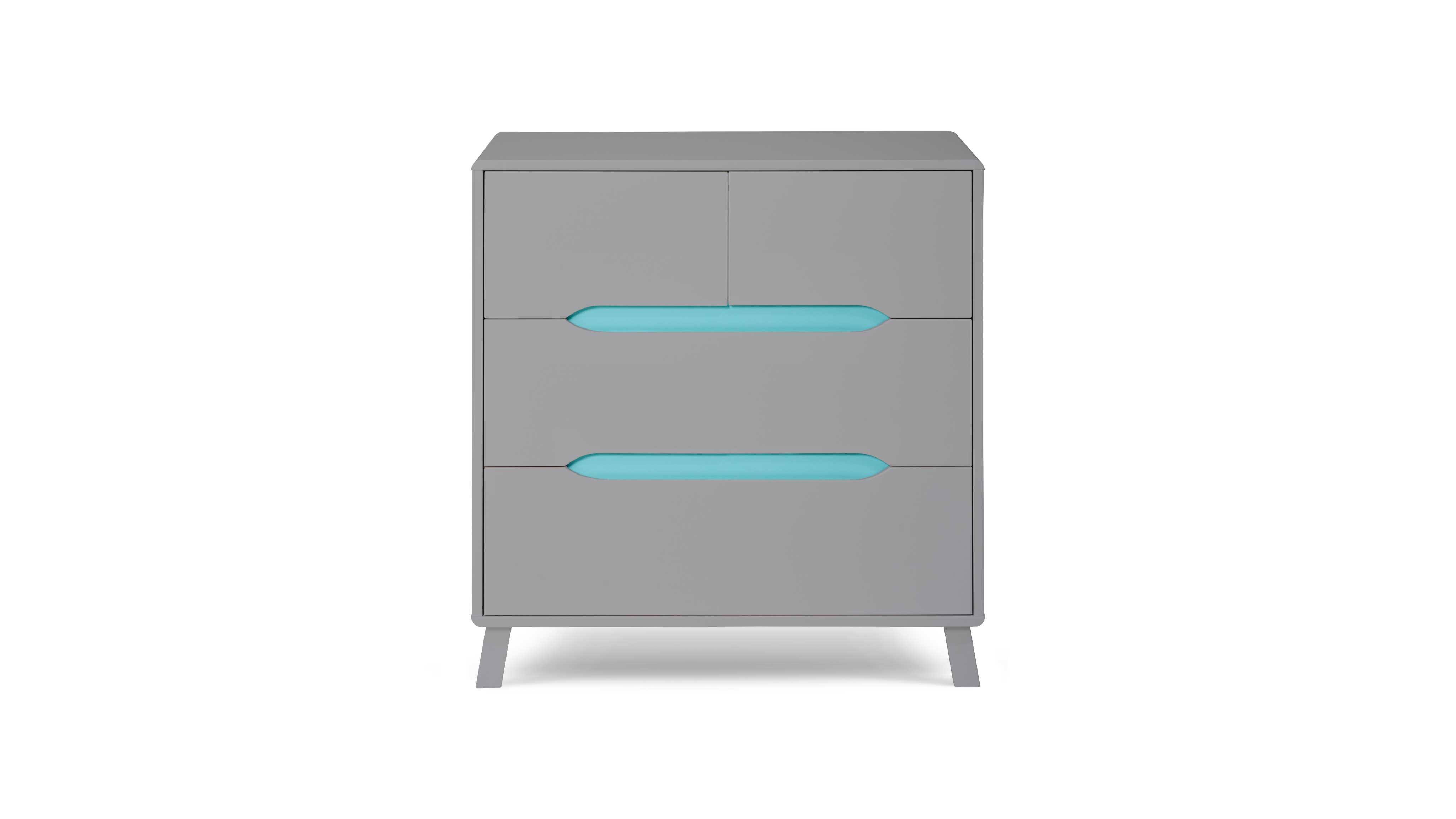 Комод IKEA вальо - фото 5