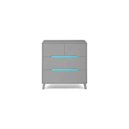 Комод IKEA вальо