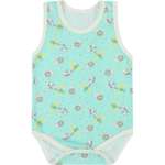 Боди-майка Растемка