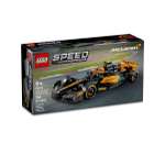 Конструктор LEGO Speed Champions 245 дет.