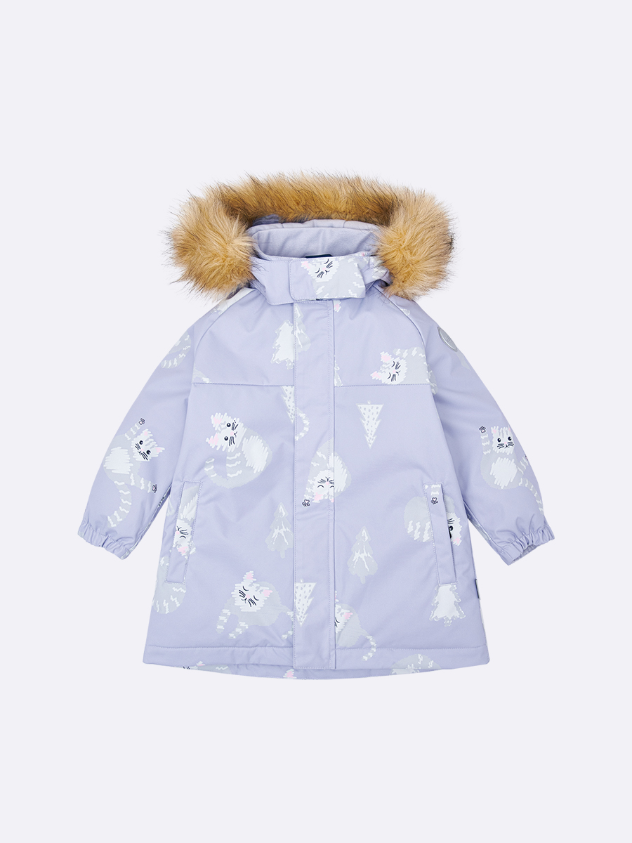 Куртка Lassie 71105403-5091 - фото 2