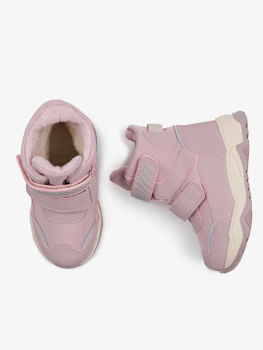 Ботинки KDX FM-30 pink - фото 7