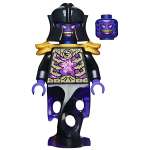 Фигурка LEGO Ninjago Overlord