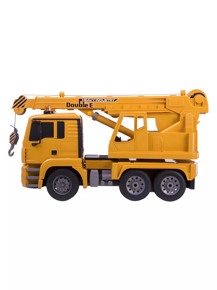 Автомобиль РУ Double Eigle - фото 7