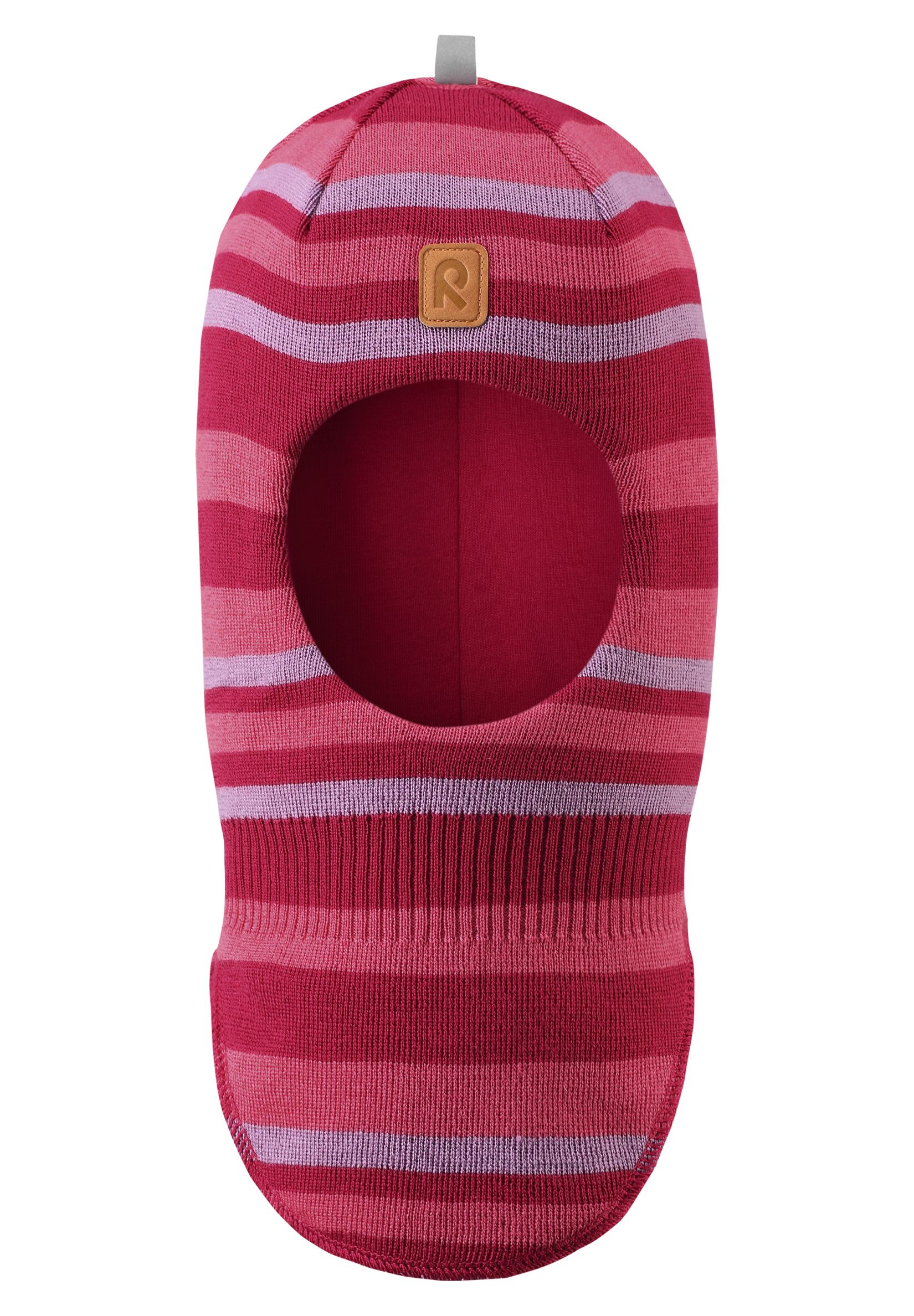 Шапка-шлем Reima 518471-3601 - фото 1