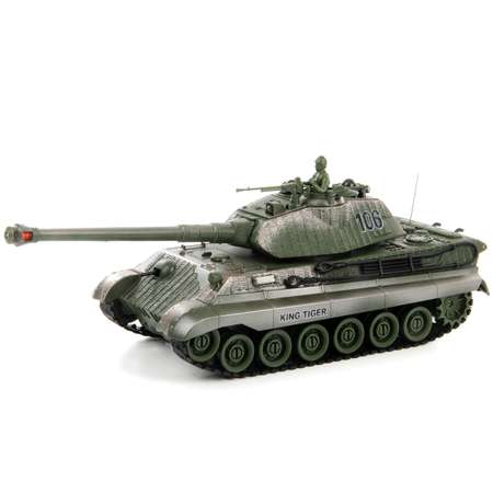 Танк РУ Veld Co 1:24