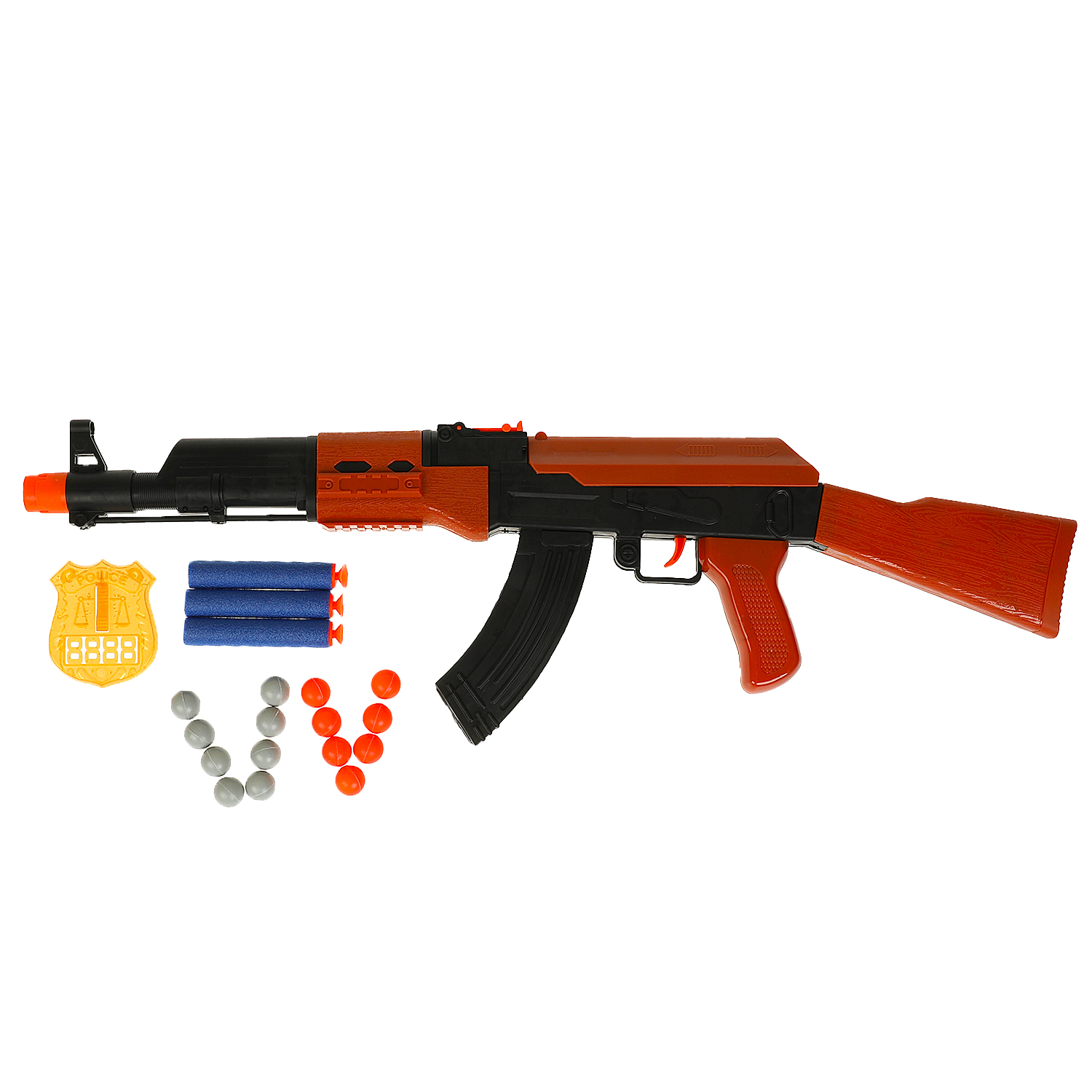 Автомат Играем вместе - фото 2