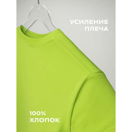 Футболка HappyFox