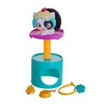 Игровой набор QT Kitties Кэнди