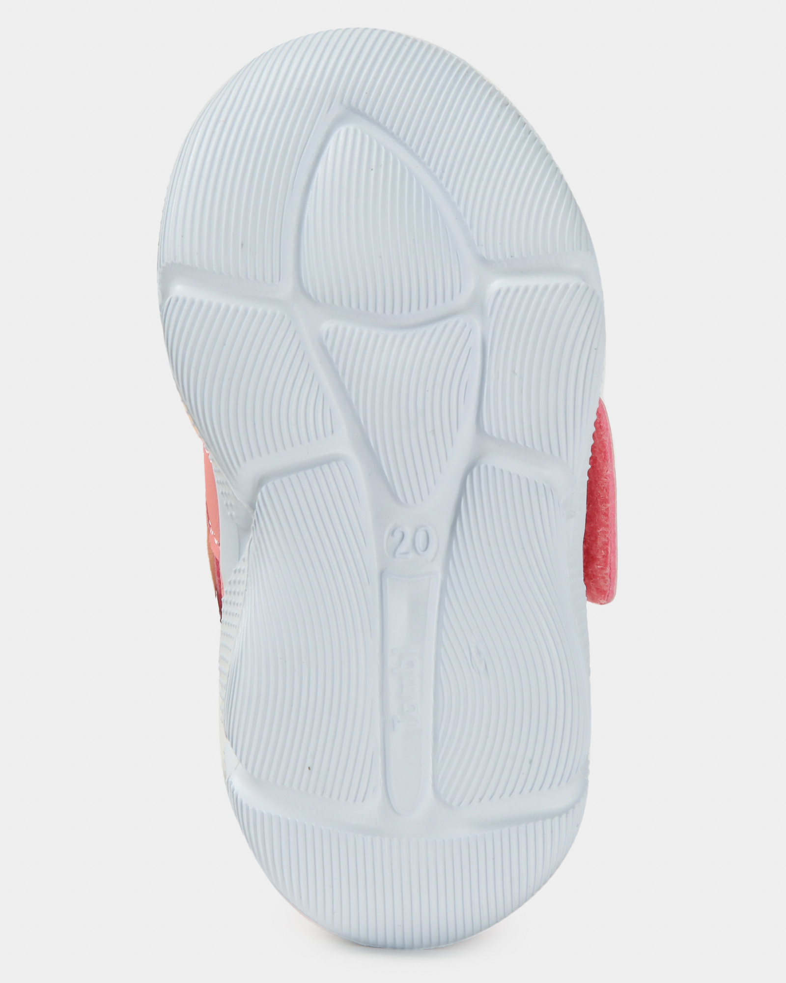 Кроссовки Tombi S26WFigRS-117-JJ - фото 5