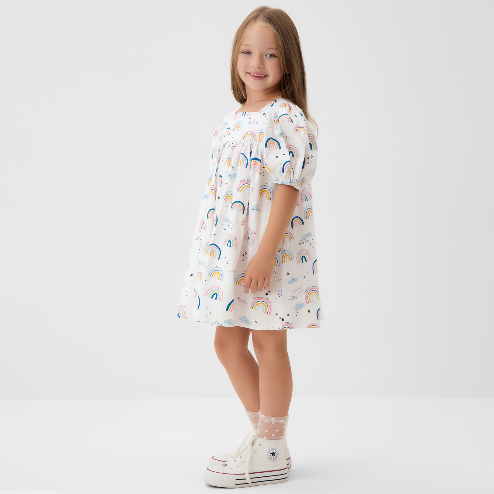 Платье Kaftan 10636253 - фото 5