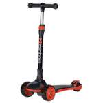 Самокат Novatrack трехколесный