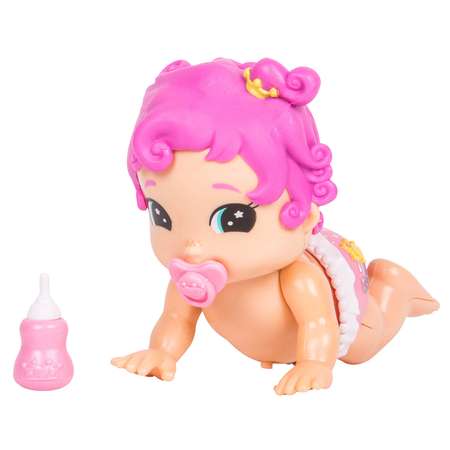 Кукла пупс Bizzy Bubs