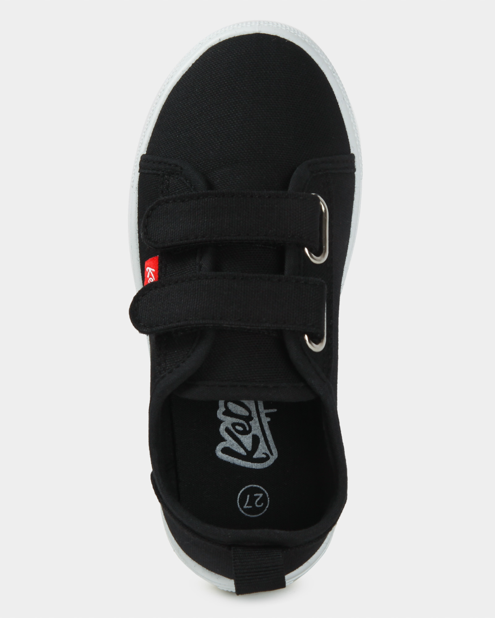 Кеды Kedini B26HTkbTS-509-99 - фото 4