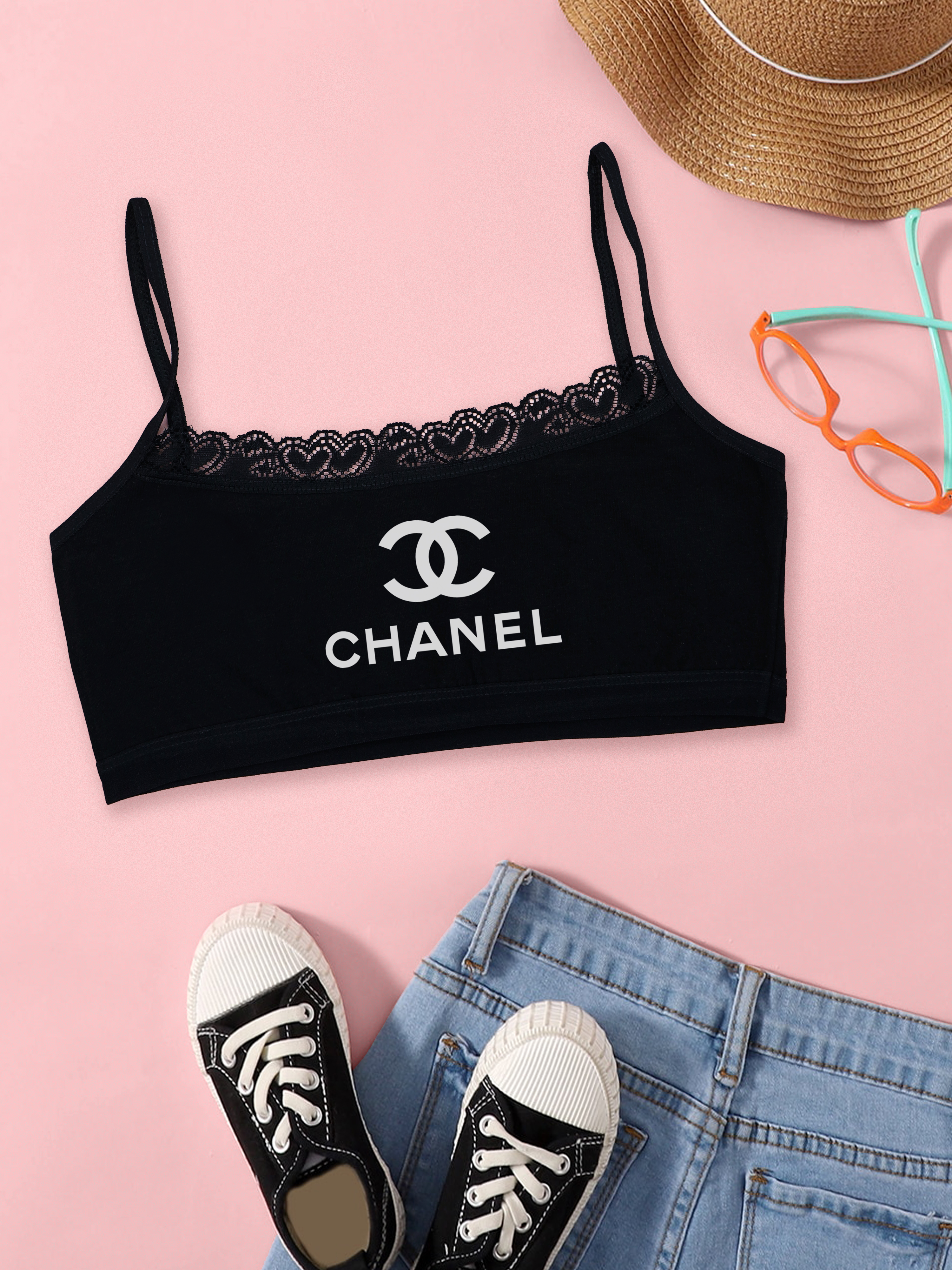 Топ-бюстье Glamuriki М15-0001/43 - фото 5