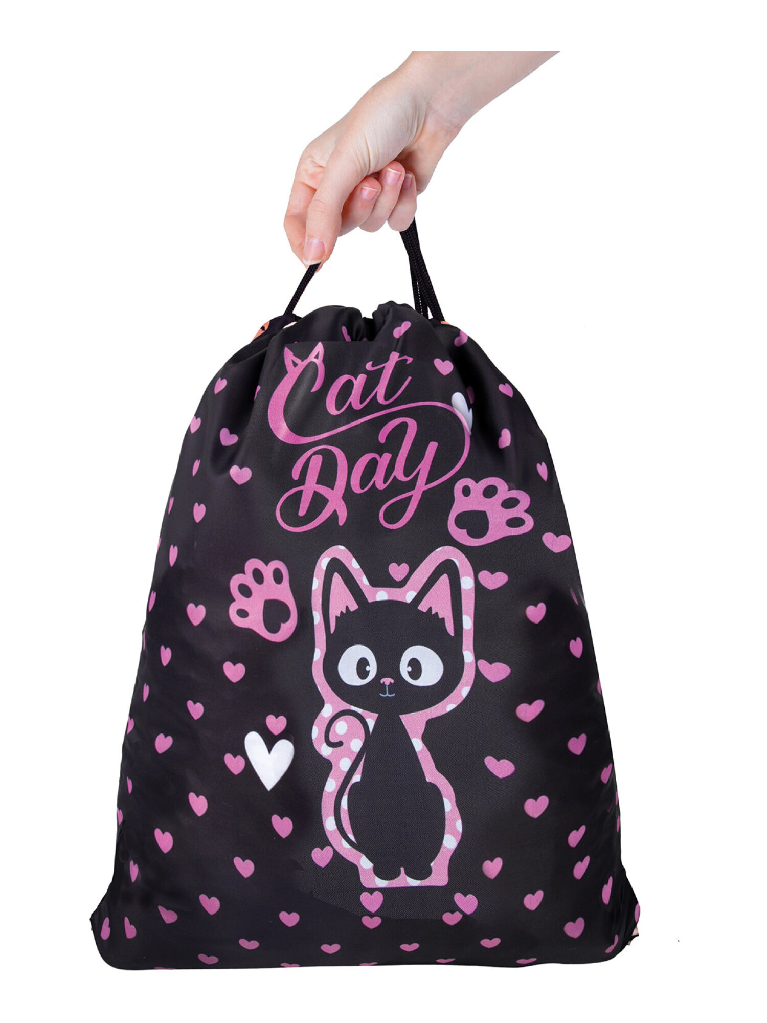 Мешок для обуви Brauberg - фото 10