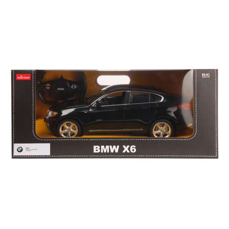 Автомобиль РУ Rastar BMW 1:14