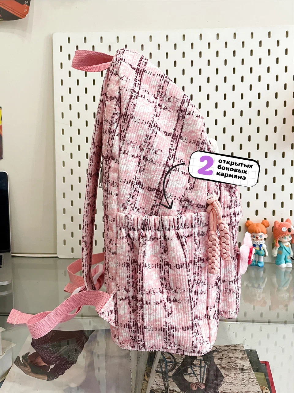 Рюкзак OZITI - фото 6