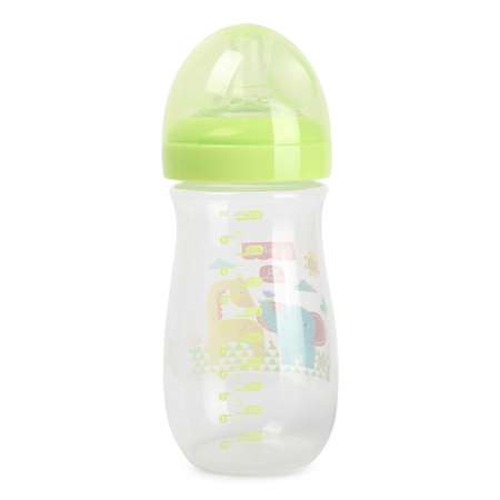 Бутылочка BabyGo Fisher Price 270 мл