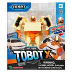 Фигурка ТОБОТ X