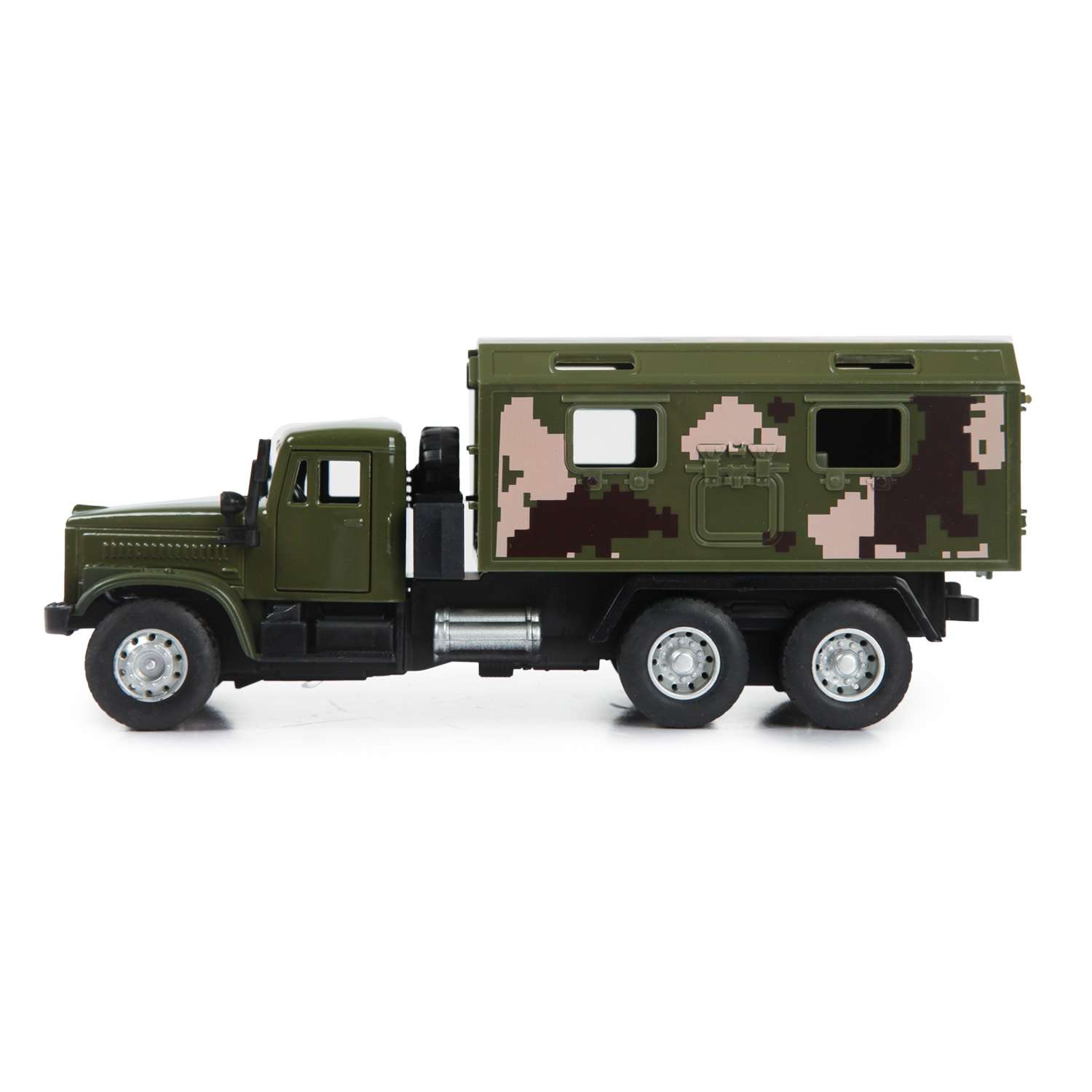 Грузовик Mobicaro OTB0579314 - фото 3