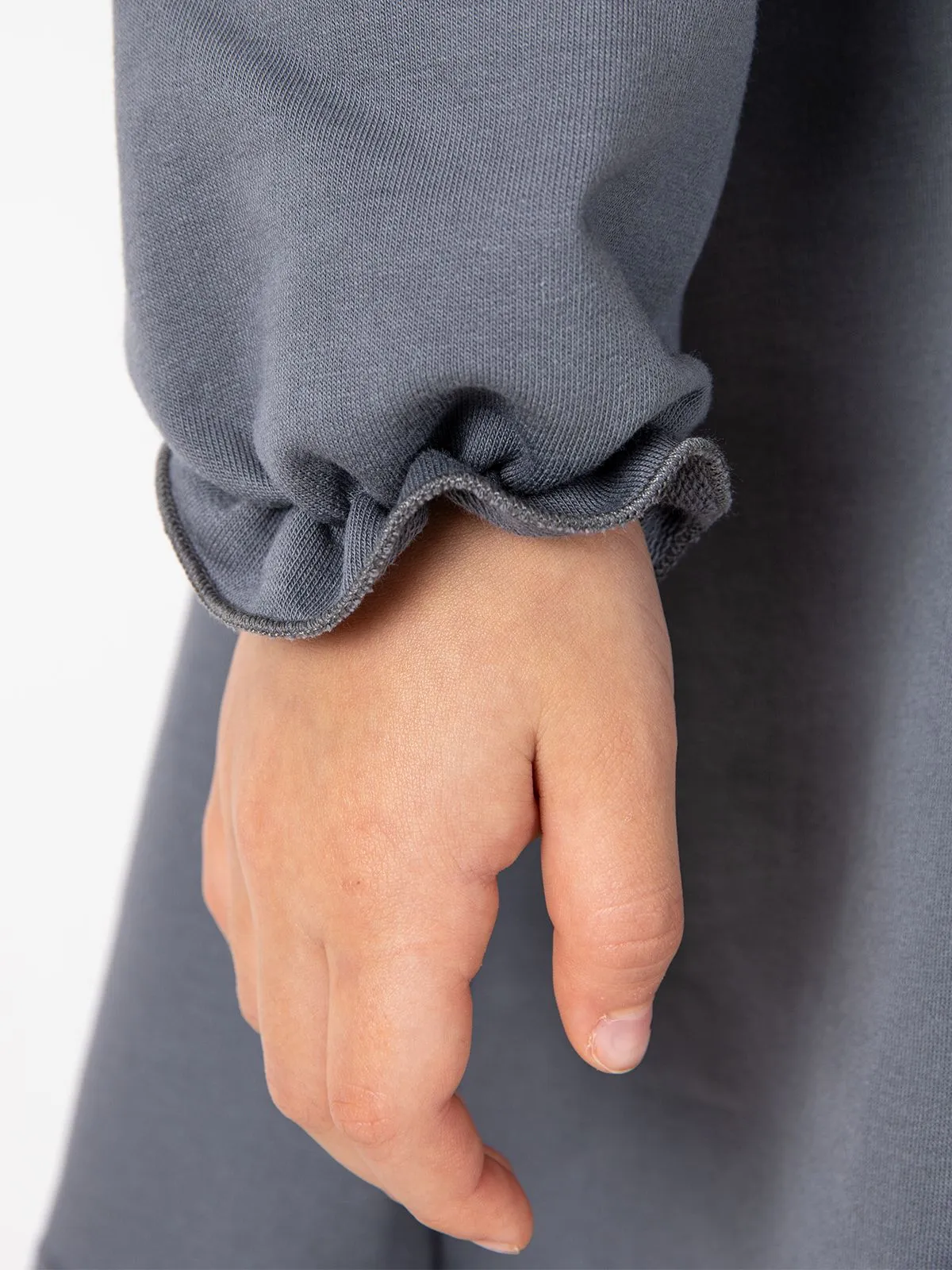 Платье Осьминожка 423-169/пв маки - фото 8