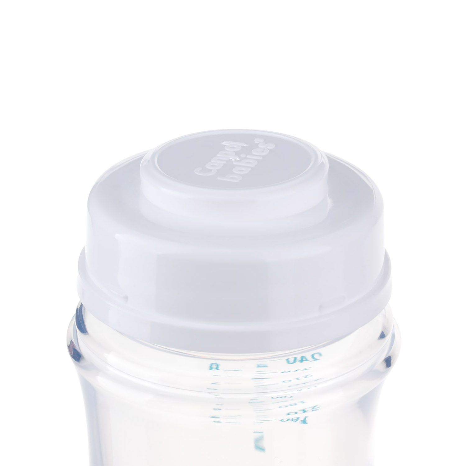 Бутылочка Canpol Babies Anti-Colic 240 мл - фото 5