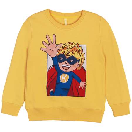 Толстовка KOGANKIDS