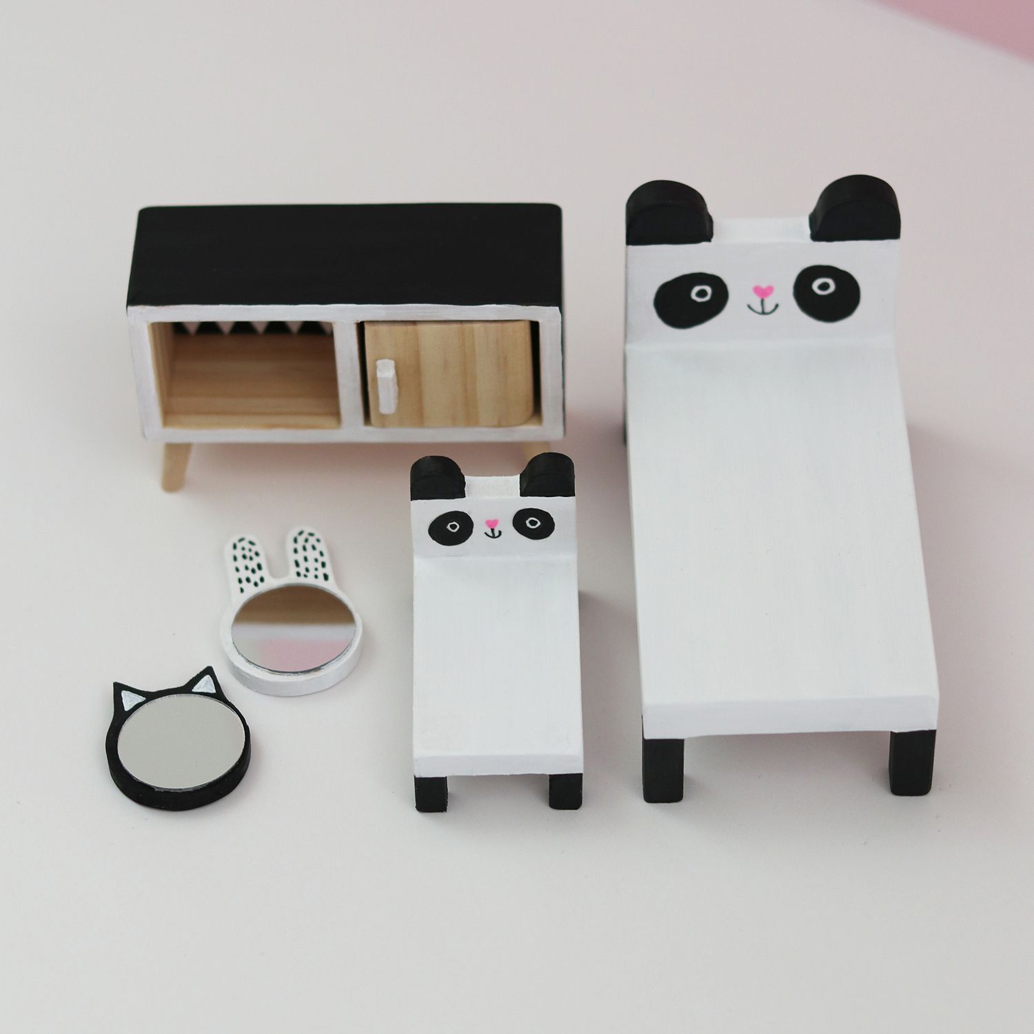 Домик для кукол Lundby с мебелью LB_60906200 - фото 18