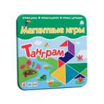 Настольная игра Бумбарам Танграм