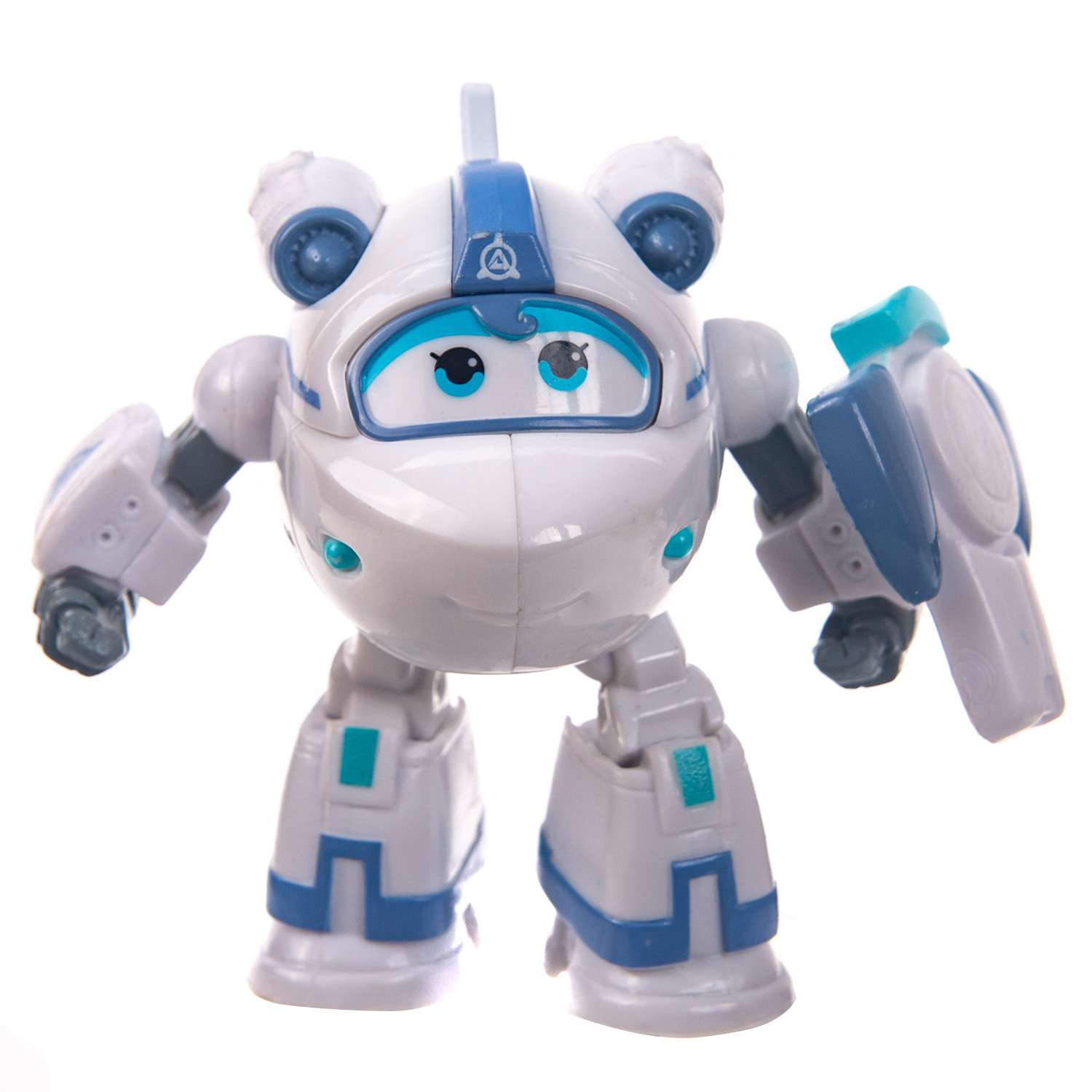 Фигурка Super Wings - фото 1