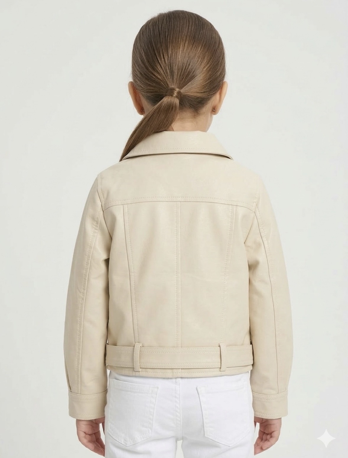 Куртка кожаная MODERNFECI PY502 - фото 3