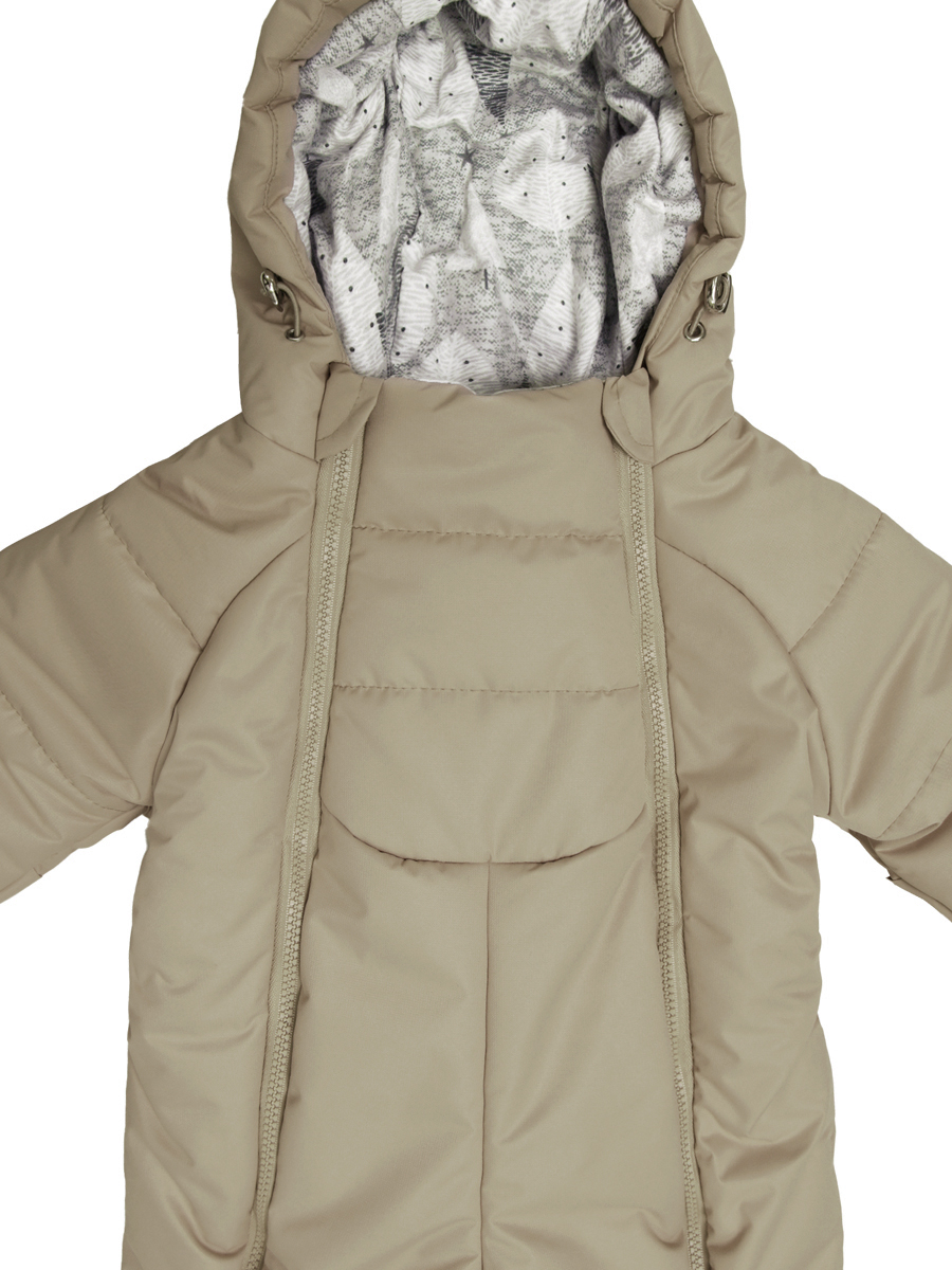 Комбинезон СОННЫЙ ГНОМИК 2034/9 - фото 28