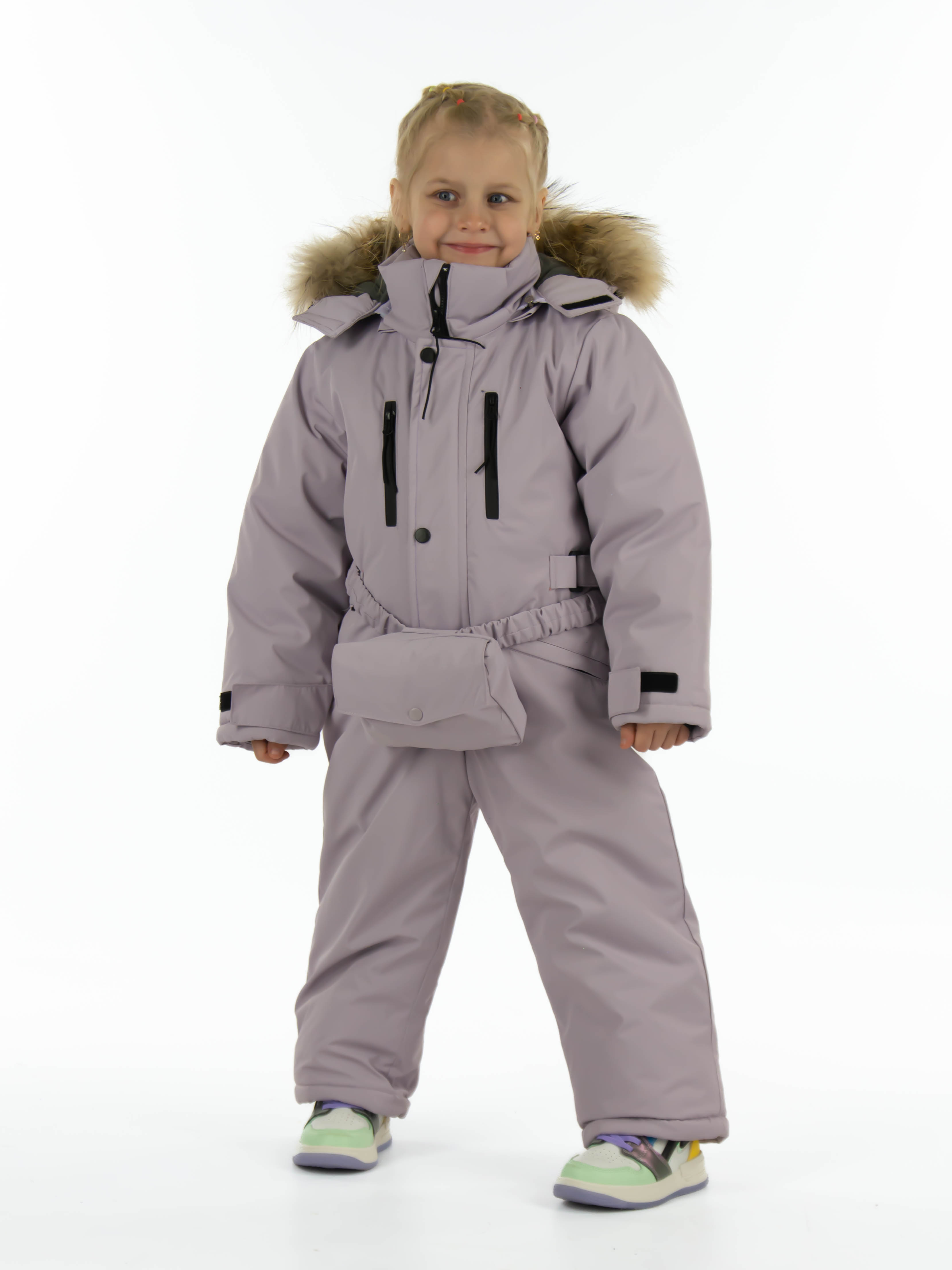 Комбинезон CASTLELADY 662662444 - фото 2