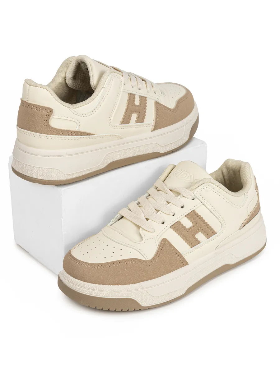 Кроссовки KDX ER-03 beige - фото 9