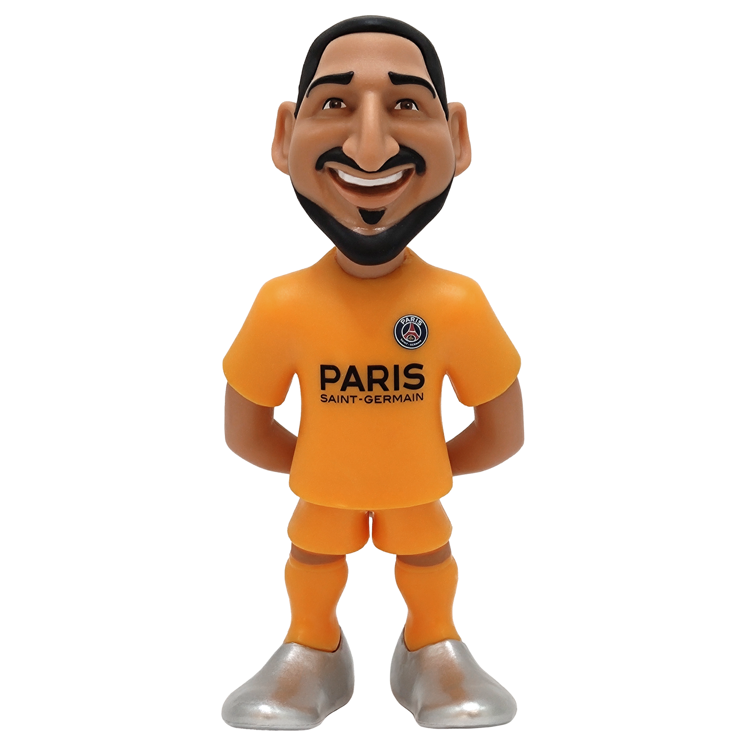 Фигурка MINIX Джанлуиджи Доннарумма PSG - фото 4