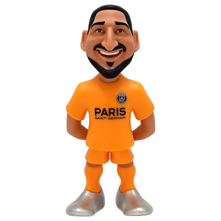 Фигурка MINIX Джанлуиджи Доннарумма PSG