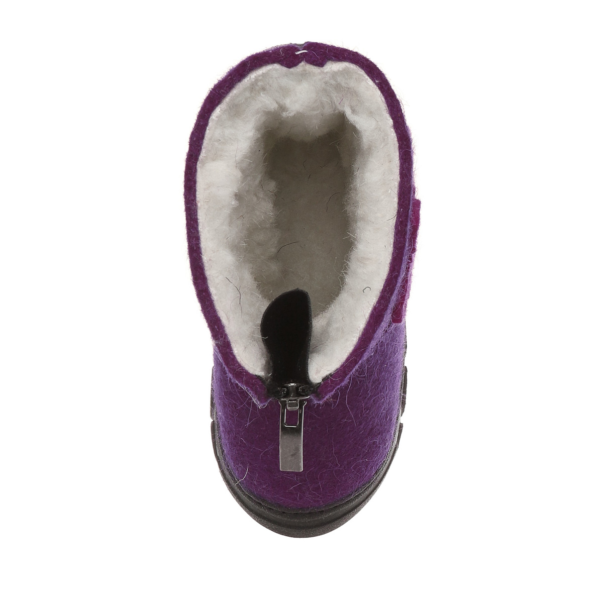 Валенки MakFly 88MF-29-35B - фото 6