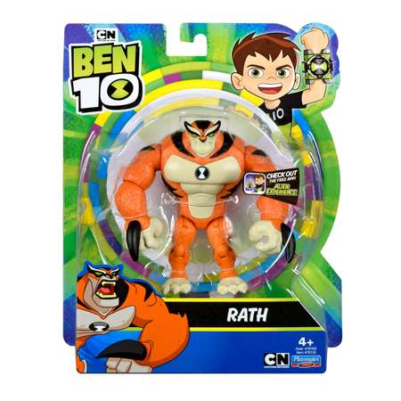 Фигурка Ben10