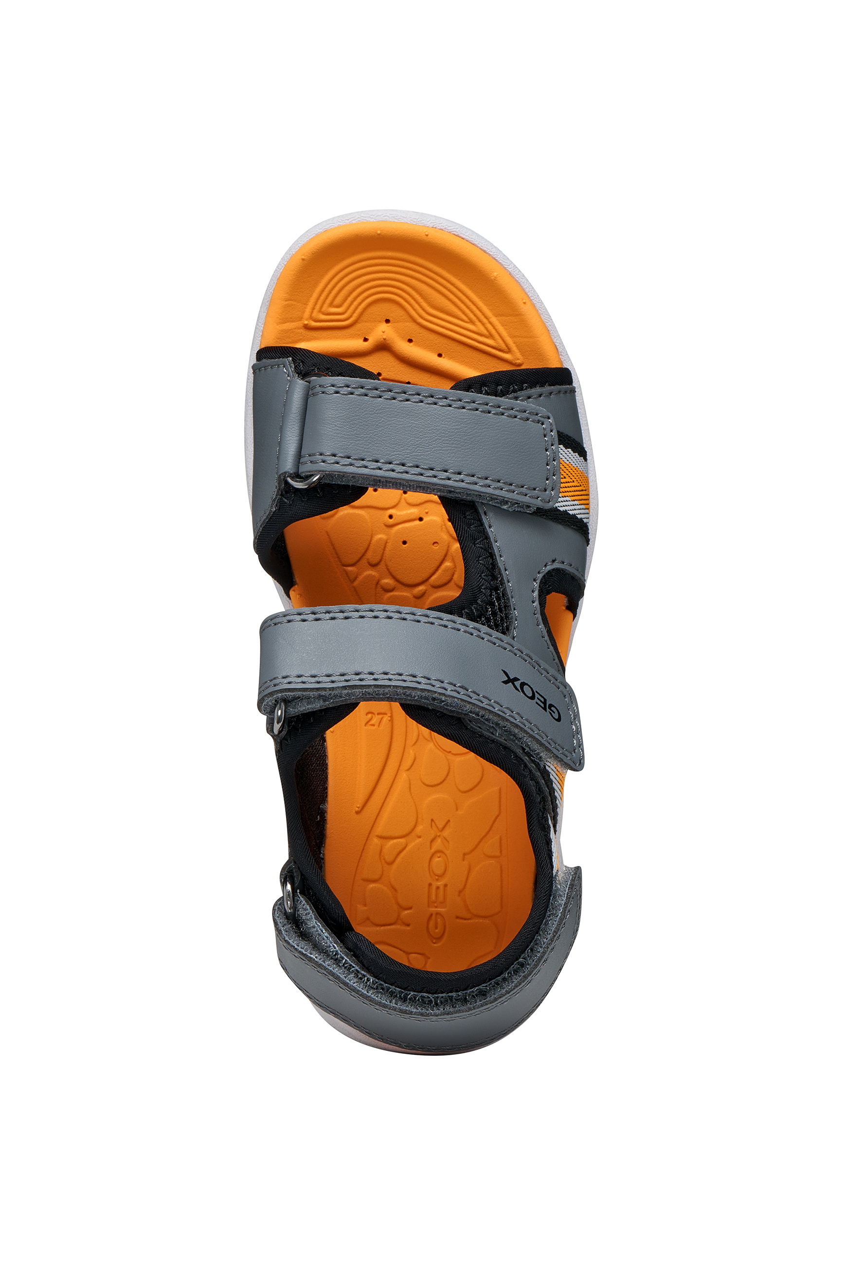 Сандалии GEOX J555XB01454C9025 - фото 5