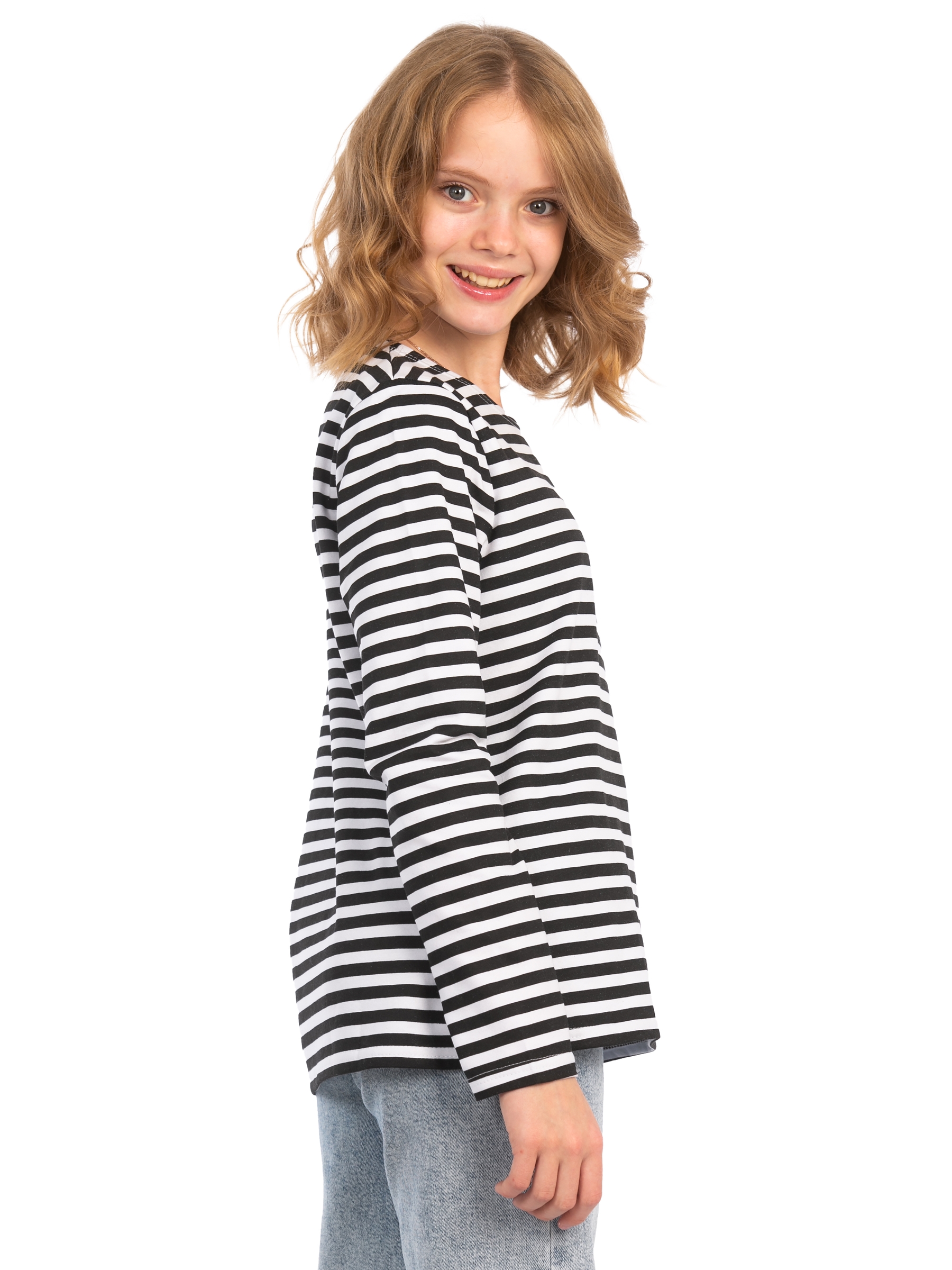 Лонгслив N.O.A. 11512-1 - фото 10