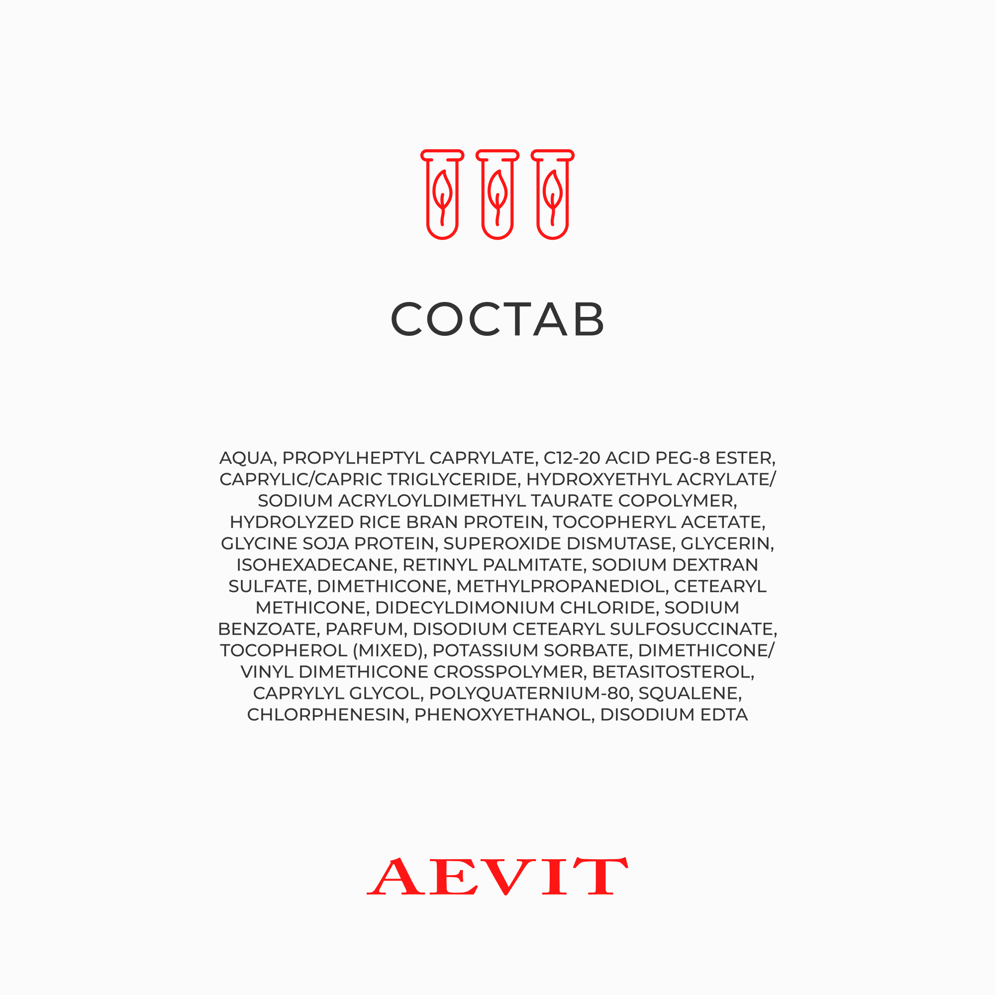 Крем AEVIT от темных кругов 20 мл - фото 7