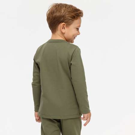 Лонгслив KOGANKIDS