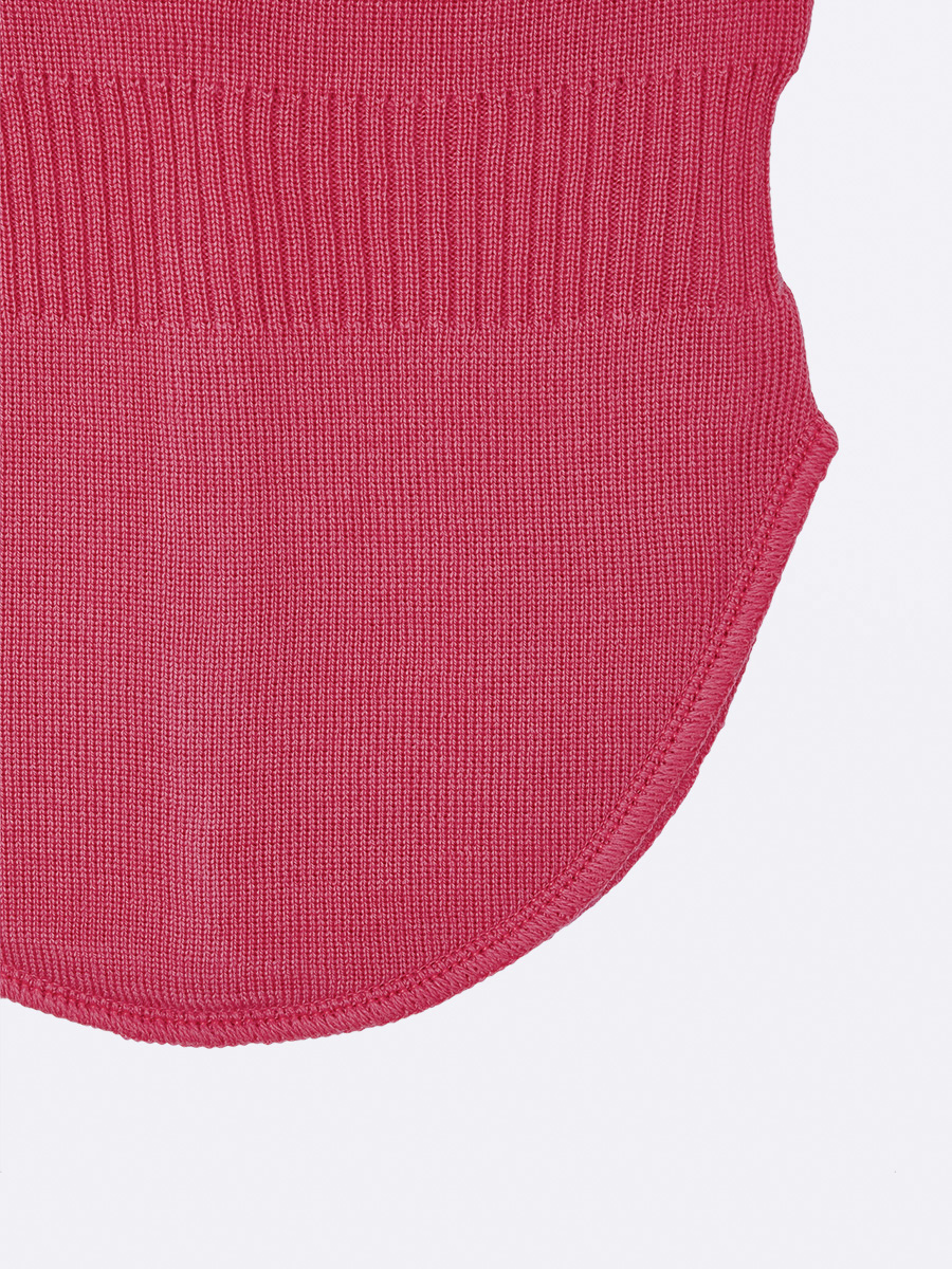 Шапка-шлем Lassie 72305303-4620 - фото 4