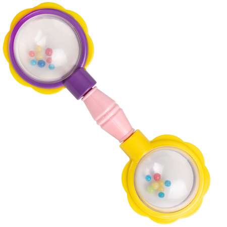 Игрушка Fancy BABY погремушка